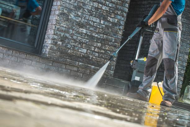 Old Tappan, NJ Pressure Washing Services Company