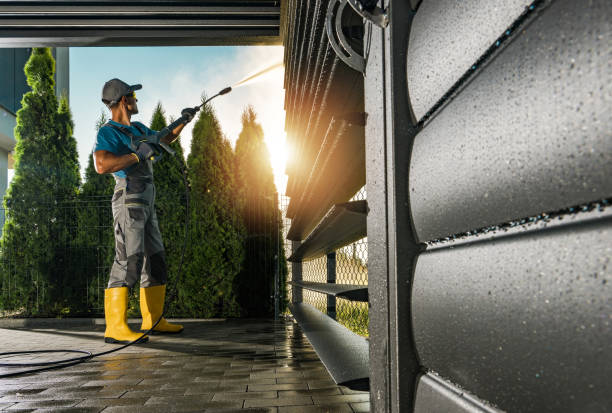 Best Fence Cleaning  in Old Tappan, NJ