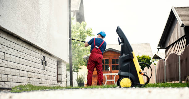 Best Building Exterior Washing  in Old Tappan, NJ